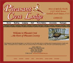 Full-site design