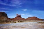 Natural Sculpture
